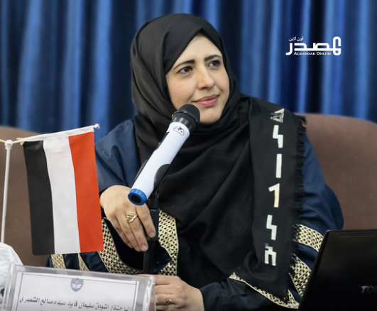 اختطاف الأكاديمية أشواق الشميري وإخفائها في سجون الحوثيين بصنعاء