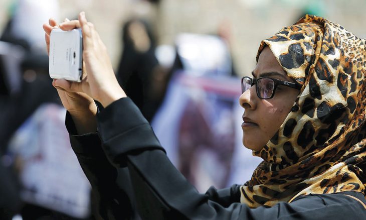 موجز اخبار النساء عام 2025